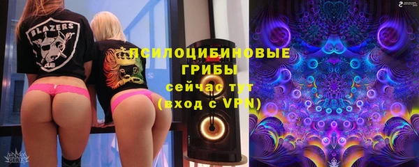 твердый Баксан